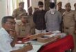 वाराणसी: कैंट रेलवे स्‍टेशन पर आरपीएफ ने पकड़ा 1.95 करोड़ रुपये की ज्वेलरी, दो गिरफ्तार  