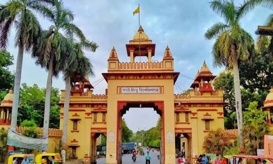 काशी हिन्दू विश्वविद्यालय में उत्साहपूर्वक मनाया गया विश्व हेपेटाइटिस दिवस–2026