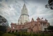 श्री विश्‍वनाथ मंदिर बीएचयू में 30 जुलाई से 28 अगस्‍त तक मनाया जाएगा श्रावण महोत्‍सव  