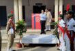 पीजी कॉलेज गाजीपुर में धूमधाम से मनाया गया 80 वां स्वतंत्रता दिवस, सफल छात्र छात्राओं को किया गया सम्मानित
