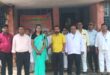 गाजीपुर: एसआरएम टीम ने किया प्राथमिक स्‍वास्‍थ्‍य केंद्र बासूचक का निरीक्षण