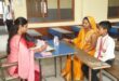 गाजीपुर: डालिम्स सनबीम स्कूल में आयोजित हुई पैरेंट्स मीटिंग, अभिभावकों की रही उत्साहपूर्ण भागीदारी