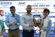 राष्ट्रीय अंतरिक्ष दिवस पर अशोका इंस्‍टीट्यूट वाराणसी में क्वांटम मैकेनिक्स और अंतरिक्ष करियर पर हुआ मंथन