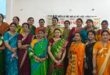 गाजीपुर: भारत विकास परिषद के तत्‍वावधान में कजरी महोत्‍सव व रक्षाबंधन उत्‍सव का हुआ आयोजन