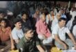 गाजीपुर: चेतना प्रवाह कार्यक्रम के तहत कवि सम्‍मेलन का हुआ आयोजन
