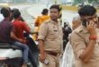 गाजीपुर: ट्रक की चपेट में आने से एक व्‍यक्ति की मौत