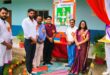 गाजीपुर: जी बी इंटरनेशनल स्कूल डहरा कला सैदपुर में धूमधाम के साथ मनाया गया स्‍वतंत्रता दिवस