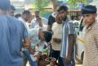 रामजी गैस एजेंसी सैदपुर के बंद होने से नगर के रसोई गैस उपभोक्‍ता परेशान