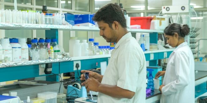 बायोमेडिकल नवाचार को बढ़ावा देने के लिए बीएचयू को मिले 6 प्रमुख अनुसंधान अनुदान
