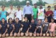 गाजीपुर: प्रदेश स्‍तरीय महिला खो-खो प्रतियोगिता के लिए 10 खिलाडि़यो का हुआ चयन