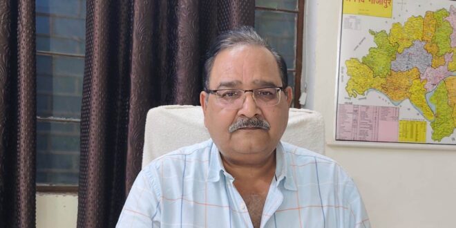 गाजीपुर: डीएम के निर्देश पर अब हर बुधवार लगेगा बिजली विभाग का मेगा कैंप
