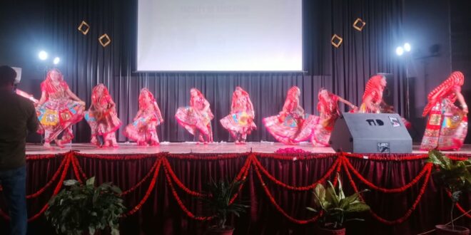 बीएचयू द्वारा संचालित विद्यालयों में शिक्षकों की नियुक्ति हेतु कंप्यूटर आधारित परीक्षा में 3843 अभ्‍यर्थियो ने लिया भाग