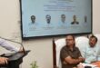 बीएचयू “एआई रिप्लेसमेंट नहीं, बल्कि असिस्टेंट है”: कुलपति प्रो. अजित कुमार चतुर्वेदी