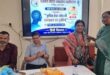 राजकीय महिला महाविद्यालय गाजीपुर के व्‍याख्‍यान समारोह में बोले प्रोफेसर योगेंद्र सिंह- टूल की तरह ही सहायता लें एआई का