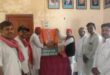गाजीपुर: वीरांगना महारानी अवंती बाई लोधी की जयंती पर सपाइयों ने दी श्रद्धांजलि