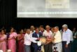 स्वतंत्रता दिवस के अवसर पर देशभक्ति के रंग में सराबोर हुआ बीएचयू परिसर, कुलपति ने किया ध्‍वजारोहण