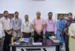 अशोका इंस्टीट्यूट वाराणसी के फार्मेसी प्रोग्राम को क्वालिटी काउंसिल ऑफ इंडिया से मान्यता