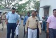 डीएम गाजीपुर ने किया विद्युत विभाग के ट्रांसफार्म वर्कशॉप का निरीक्षण, जेई के खिलाफ कार्यवाही का दिया आदेश