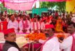 गाजीपुर: भाजपा सरकार ने आम आदमी का तोड़ा है विश्‍वास- सपा जिलाध्‍यक्ष गोपाल यादव