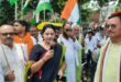 गाजीपुर: देश के गौरव और राष्‍ट्रीय एकता का प्रतीक है तिरंगा- जिला पंचायत अध्‍यक्ष सपना सिंह