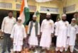 गाजीपुर: मदरसा फैजुल कुरआन मुहम्‍मदाबाद में धूमधाम से मना स्वतंत्रता दिवस