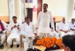 गाजीपुर: सपा के बैठक में स्‍नातक एमएलसी चुनाव की बनी रणनीति