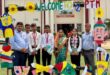 डालिम्स सनबीम स्कूल, गांधीनगर में द्वितीय PTM पर अभिभावक-शिक्षक संवाद, विद्यार्थियों के विकास पर हुई चर्चा