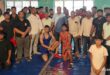 गाजीपुर: प्रदेश स्‍तरीय जूनियर बालक कुश्‍ती प्रतियोगिता के लिए 13 पहलवानो का हुआ चयन