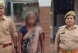 गाजीपुर: अपहृत नाबालिग बरामद, अपहरणकर्ता गिरफ्तार