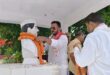 शहीद दिवस पर भाजपा नेता पीयूष राय ने अष्‍ट शहीदो को किया नमन, कहा- वीर सपूतों की शहादत हमेशा प्रेरणा देती रहेगी