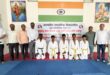 गाजीपुर: जिला स्तरीय विद्यालयी जूडो प्रतियोगिता में पांच खिलाड़ियों का हुआ चयन