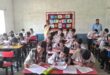 ब्रेनोब्रेन वंडरकिड प्रतियोगिता में डालिम्‍स सनबीम गांधीनगर और सेंट जांस के बच्‍चो ने दिखाया प्रतिभा  