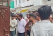 गाजीपुर: टाउनहाल और सराय गली में बिजली चोरी के खिलाफ सख्त चेकिंग, दर्जनों बाईपास कनेक्शन पकड़े