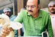गाजीपुर का ब्रांड बन रहा है रिंकू अग्रवाल का देशी घी से निर्मित कचौड़ी और जलेबी