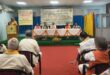 काशी में वरिष्ठ इतिहासकारों ने इतिहास के अध्ययन, अनुसंधान और लेखन पर किया गम्भीर मंथन
