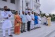 अशोका इंस्टीट्यूट वाराणसी में देशभक्ति के रंग में रंगा स्वतंत्रता दिवस समारोह