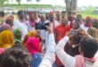 गाजीपुर: छात्र-नौजवान, किसान और मजदूरो की विरोधी है भाजपा सरकार- पूर्व एमएलसी रामजतन राजभर