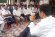 गाजीपुर: राष्‍ट्रीय ग्रामीण आजीविका मिशन का उद्देश्‍य महिलाओ और जरूरतमंद परिवारो को आत्‍मनिर्भर बनाना-डीएम