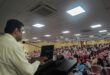 बीएचयू साउथ कैंपस में व्यवसायिक पाठ्यक्रमों के विद्यार्थियों के लिए “एआई करियर पावर वर्कशॉप” का हुआ आयोजन