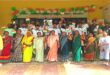 यूनियन आरसेटी गाजीपुर में धूमधाम के साथ मनाया गया स्‍वतंत्रता दिवस