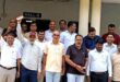 पीजी कालेज गाजीपुर: पुरानी पेंशन लागू करें- प्रो. वीरेंद्र सिंह