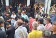 सादात में हजरत इमाम हुसैन के शहादत की याद में अकीदत के साथ मनाया गया चेहल्‍लुम