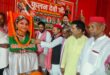 गाजीपुर: सांसद फूलन देवी की जयंती पर सपाईयो ने दी श्रद्धांजलि, बोले गोपाल यादव- प्रेरणा लेने की जरूरत  
