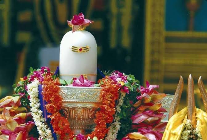 सावन माह में हर परिवार को कराना चाहिए एक बार रूद्राभि‍षेक