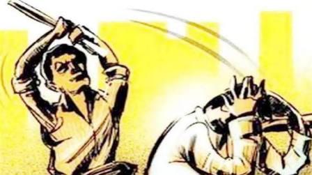 बलिया: लोहे की रॉड से हमला कर बदमाशों ने की क्‍लीनिक संचालक की हत्या  