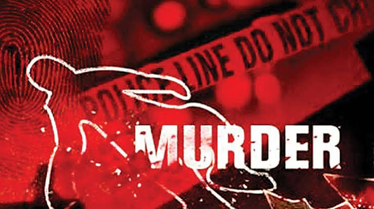 आजमगढ़: गला रेंतकर महिला की हत्‍या