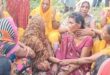 गाजीपुर: अपराधियों ने युवक की हत्‍या कर शव को सड़क पर फेंका, आक्रोशित ग्रामीणों ने किया चक्‍काजाम