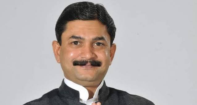 गाजीपुर: सीएम योगी का मातृशक्ति के सम्मान में ऐतिहासिक निर्णय- पूर्व मंत्री विजय मिश्रा