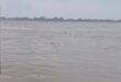 चेतावनी बिंदु पार कर खतरे के निशान की ओर बढ़ रहा है गंगा का जलस्‍तर