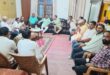 गाजीपुर: अखिल भारतीय कायस्थ महासभा की बैठक संपन्‍न, सदस्‍यता बढ़ाने पर हुआ विचार